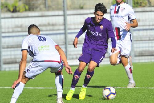 ACF FIORENTINA VS CAGLIARI 19