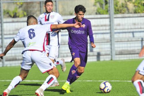 ACF FIORENTINA VS CAGLIARI 20