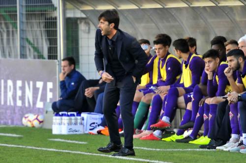 ACF FIORENTINA VS CAGLIARI 21