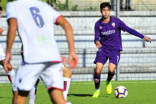 ACF FIORENTINA VS CAGLIARI 22