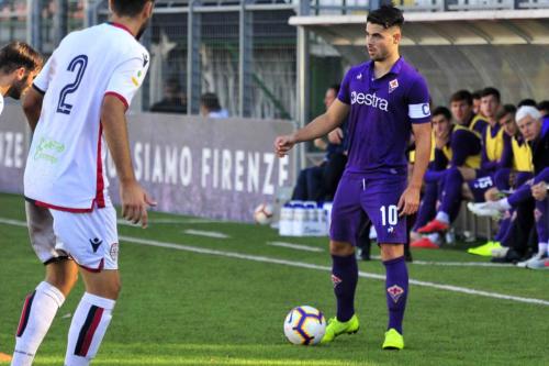 ACF FIORENTINA VS CAGLIARI 29