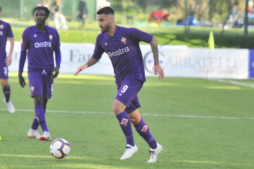 ACF FIORENTINA VS CAGLIARI 33