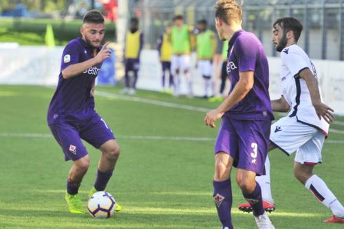 ACF FIORENTINA VS CAGLIARI 35