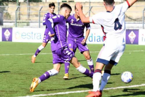 ACF FIORENTINA VS CAGLIARI 46