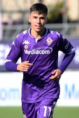 ACF FIORENTINA VS CAGLIARI 48