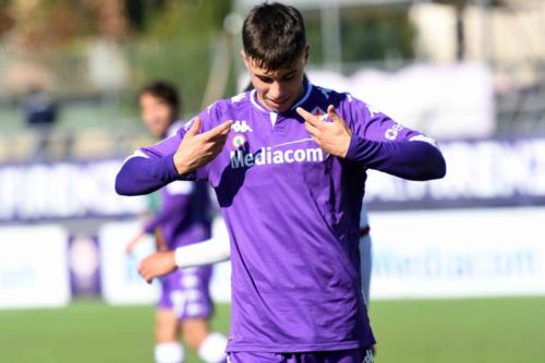 ACF FIORENTINA VS CAGLIARI 50