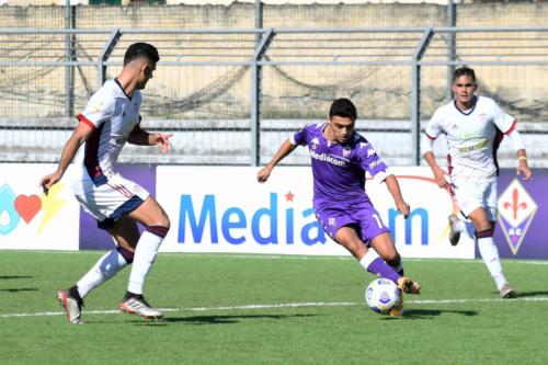 ACF FIORENTINA VS CAGLIARI 53