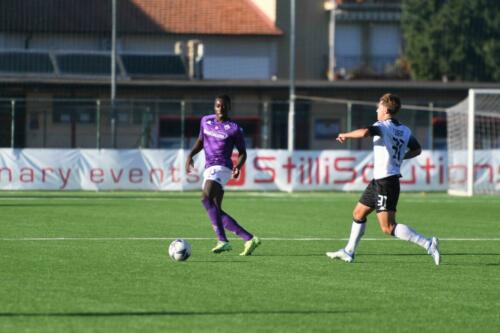 ACF FIORENTINA VS CESENA FC 01