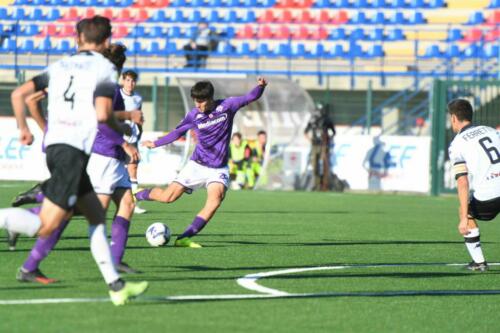 ACF FIORENTINA VS CESENA FC 02