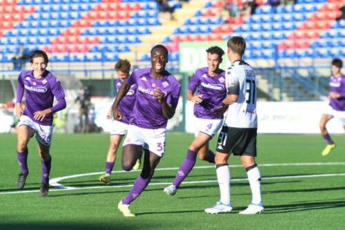 ACF FIORENTINA VS CESENA FC 06