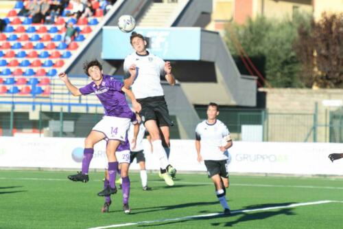 ACF FIORENTINA VS CESENA FC 07