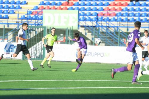 ACF FIORENTINA VS CESENA FC 08