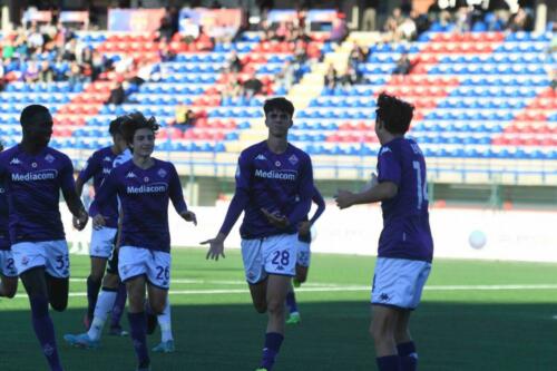 ACF FIORENTINA VS CESENA FC 10