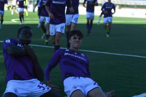 ACF FIORENTINA VS CESENA FC 11