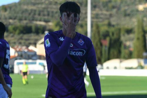 ACF FIORENTINA VS CESENA FC 12