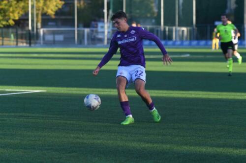 ACF FIORENTINA VS CESENA FC 13