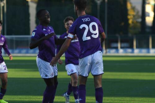 ACF FIORENTINA VS CESENA FC 14