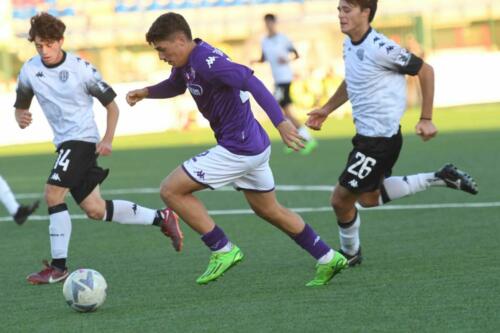 ACF FIORENTINA VS CESENA FC 16