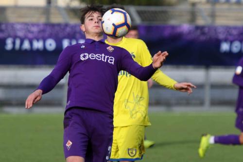 ACF FIORENTINA VS CHIEVO VERONA 14