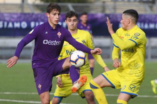 ACF FIORENTINA VS CHIEVO VERONA 15