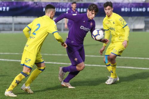 ACF FIORENTINA VS CHIEVO VERONA 16