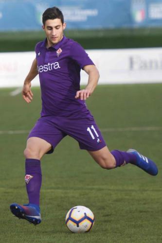 ACF FIORENTINA VS CHIEVO VERONA 23