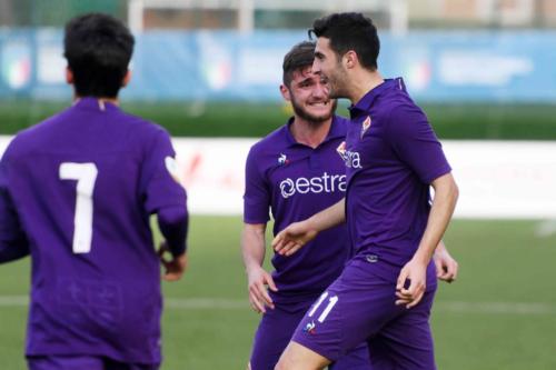 ACF FIORENTINA VS CHIEVO VERONA 24