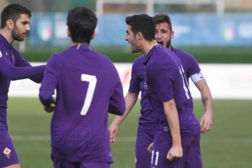 ACF FIORENTINA VS CHIEVO VERONA 25