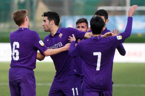 ACF FIORENTINA VS CHIEVO VERONA 27