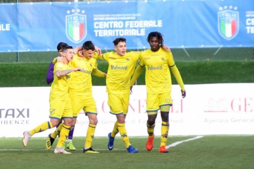 ACF FIORENTINA VS CHIEVO VERONA 29