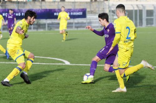 ACF FIORENTINA VS CHIEVO VERONA 31