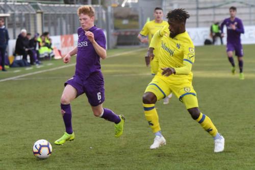 ACF FIORENTINA VS CHIEVO VERONA 34