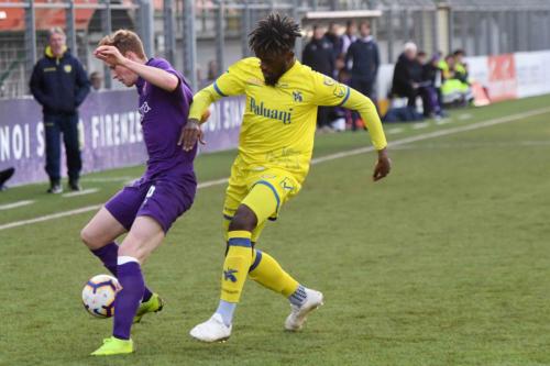 ACF FIORENTINA VS CHIEVO VERONA 37