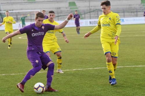 ACF FIORENTINA VS CHIEVO VERONA 38