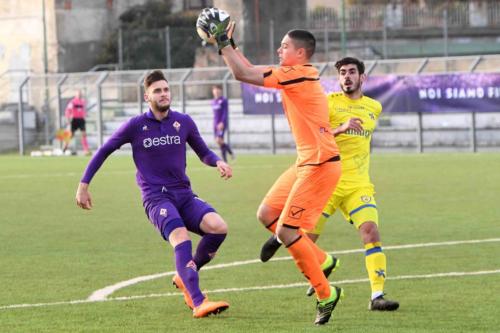 ACF FIORENTINA VS CHIEVO VERONA 40