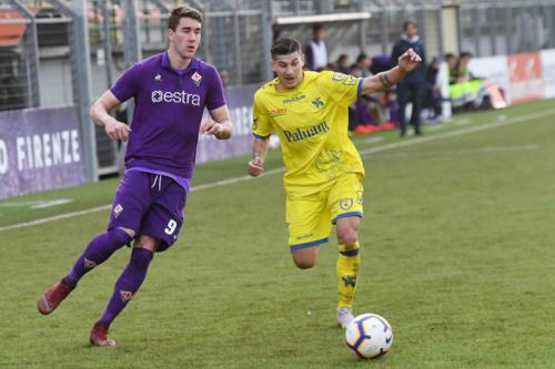 ACF FIORENTINA VS CHIEVO VERONA 41