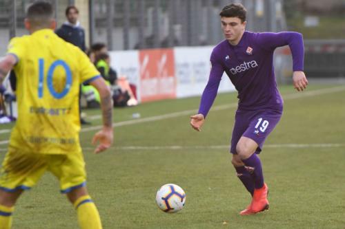 ACF FIORENTINA VS CHIEVO VERONA 42