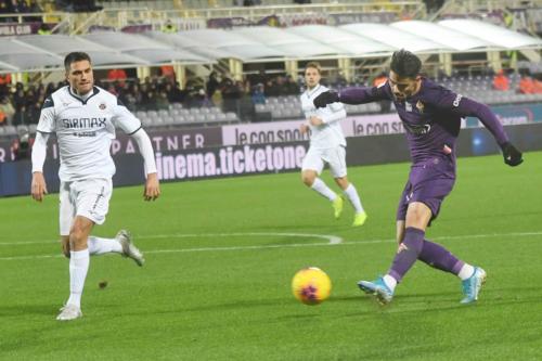 ACF FIORENTINA VS CITTADELLA 05