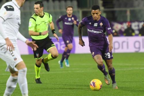 ACF FIORENTINA VS CITTADELLA 06