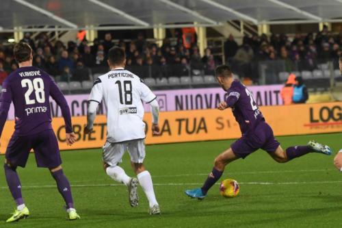 ACF FIORENTINA VS CITTADELLA 10