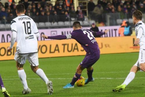 ACF FIORENTINA VS CITTADELLA 11