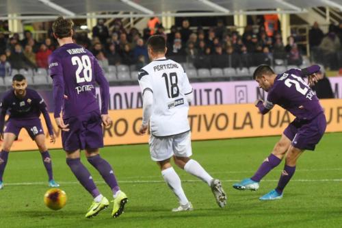 ACF FIORENTINA VS CITTADELLA 12