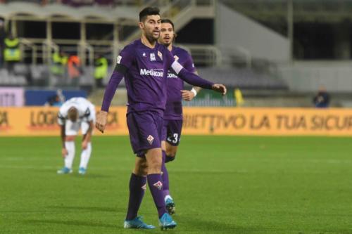 ACF FIORENTINA VS CITTADELLA 13