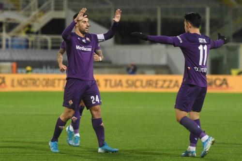 ACF FIORENTINA VS CITTADELLA 14