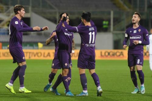 ACF FIORENTINA VS CITTADELLA 16