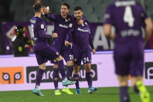 ACF FIORENTINA VS CITTADELLA 28