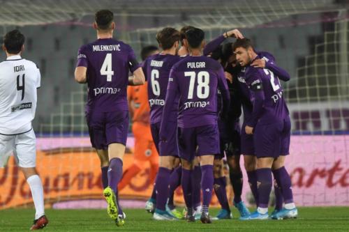 ACF FIORENTINA VS CITTADELLA 29