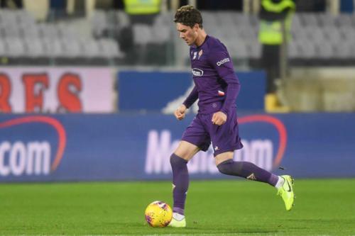 ACF FIORENTINA VS CITTADELLA 32