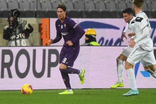 ACF FIORENTINA VS CITTADELLA 33