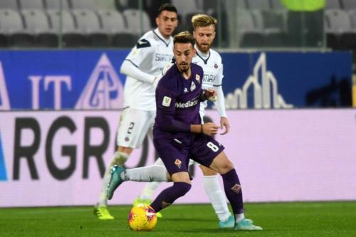 ACF FIORENTINA VS CITTADELLA 34